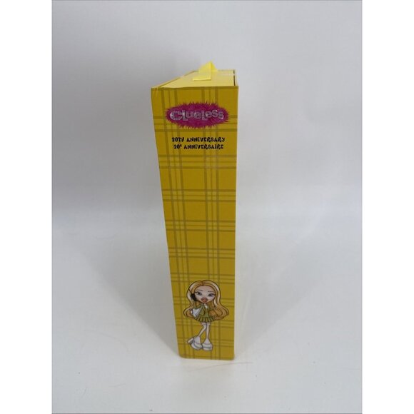 Bratz x Clueless 30th Anniversary CHER Collector Doll - Picture 7 of 10